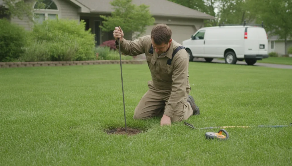 How to Find the Septic Tank Lid in Atlanta: Safe, Simple Steps